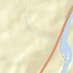 Brâncovenești Street Map