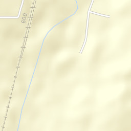 Comuna Rebricea Street Map