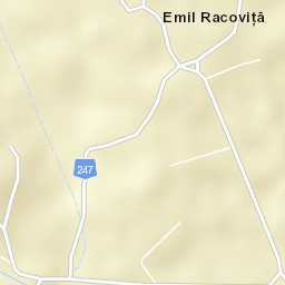 Emil Racoviță Street Map