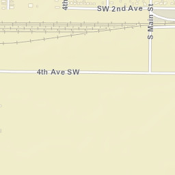 299 Main Street South, Dilworth, MN 56529 Street Map