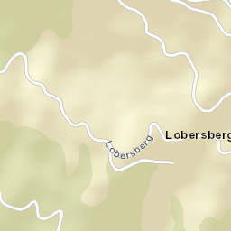 Lobersberg Street Map