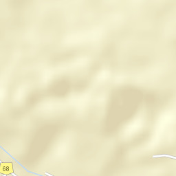 Comuna Cozmeşti Street Map