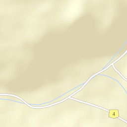 Idicel-Pădure Street Map