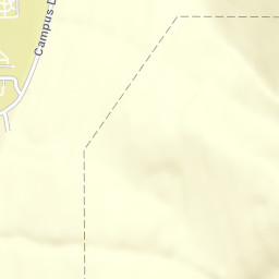 Kim Williams Nature Trail, Missoula, MT Street Map