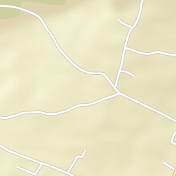 Oberlienz Street Map