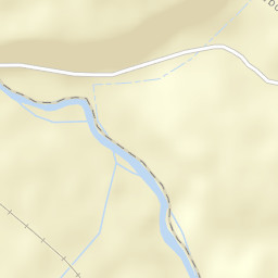 Subcetate Street Map