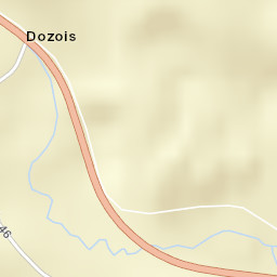 Québec 101, Temiscaming, QC J0Z 3R0 Street Map