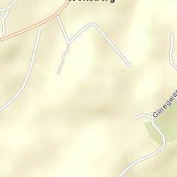 Wolfsberg im Schwarzautal Street Map