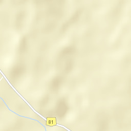 Comuna Bozieni Street Map