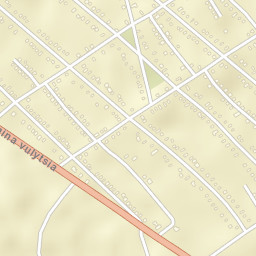 Rozdil’na Street Map