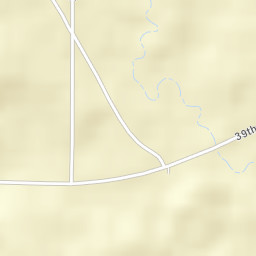 County Road 139, Mandan, ND 58554 Street Map