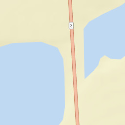 3900-3998 North Dakota 3 Dawson Street Map