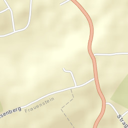 Sankt Veit an der Glan District Street Map