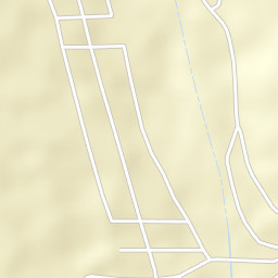 Buneşti Street Map
