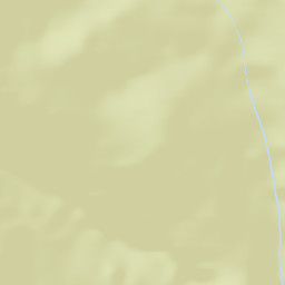 Unnamed Road Lewis & Clark National Forest Street Map