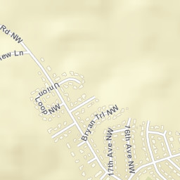 800-898 Sweetbriar Rd, Mandan, ND 58554 Street Map