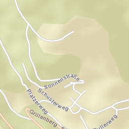 Sirnitz Street Map