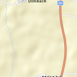 Stainz bei Straden Street Map