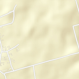 Hodoš Street Map
