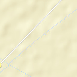 Comuna Zăneşti Street Map