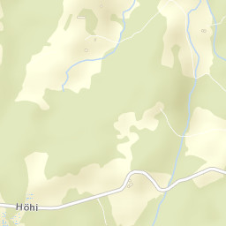 Region Plessur Street Map