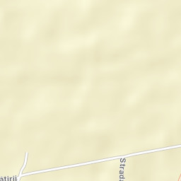 Ditrău Street Map