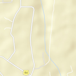 Bălușești Street Map