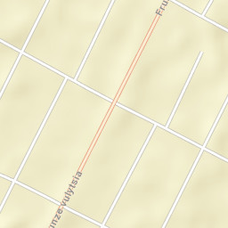 Kostyantynivka Street Map