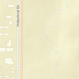 755 E Bismarck Expy, Bismarck, ND 58501 Street Map
