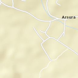 Arsura Street Map