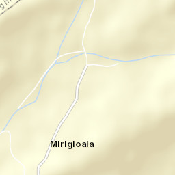 Mirigioaia Street Map