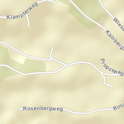 Politischer Bezirk Leibnitz Street Map