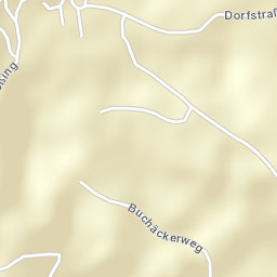 Hof bei Straden Street Map