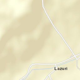 Comuna Roşia Street Map