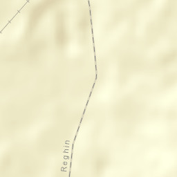 Ideciu de Jos Street Map