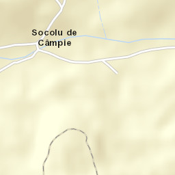 Socolu de Câmpie Street Map