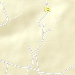 Comuna Borleşti Street Map