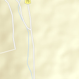 Comuna Oniceni Street Map