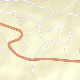 Comuna Silivaşu De Câmpie Street Map