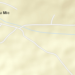 Filpișu Mic Street Map