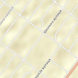 Malokakhovka Street Map