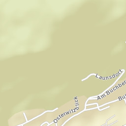Launsdorf Street Map