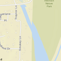 Mills Ave, Bismarck, ND 58504 Street Map