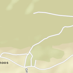 Gerlamoos Street Map