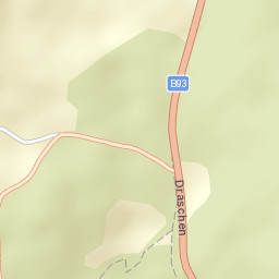 Draschen Street Map