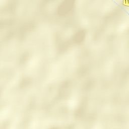 Comuna Oşeşti Street Map