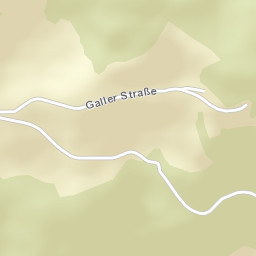 St. Urban Street Map