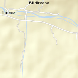 Dulcea Street Map