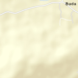 Buda Street Map