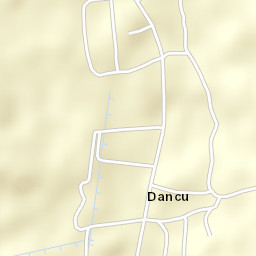 Dancu Street Map